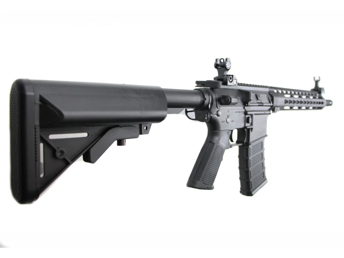 Classic Army CA4 KM12 Keymod 2