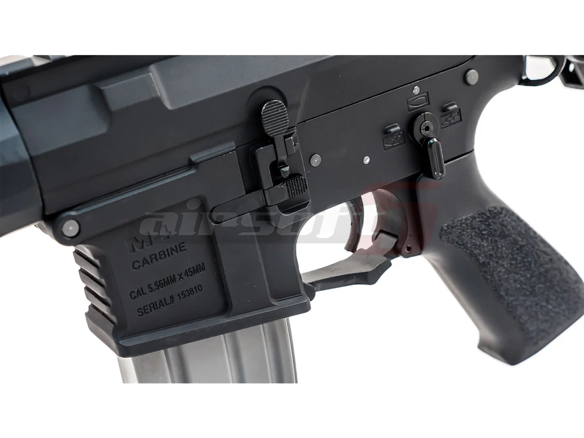 Classic Army M4 ARS4 8.5 inch 5