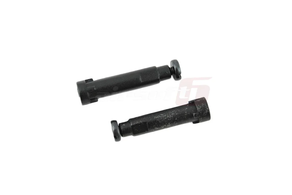 Classic Army MP5 Pins 2