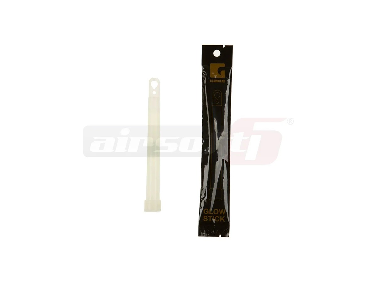 Claw Gear Fluorescent Blue Baton 2