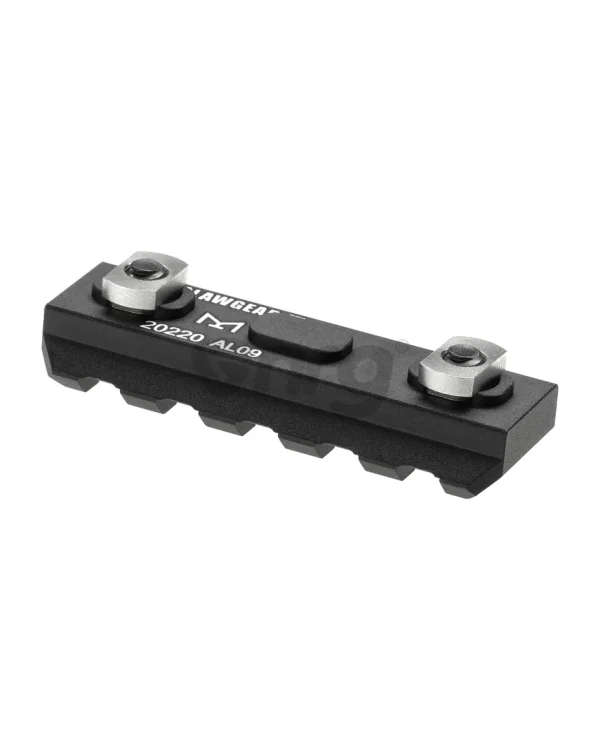 Clawgear M-LOK 3-SLOT Rail