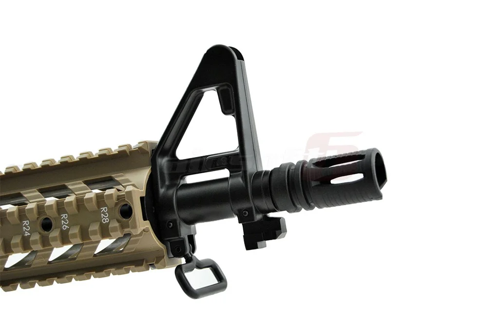G&G M4 CM16 Raider DST GBB 2 Tan 12