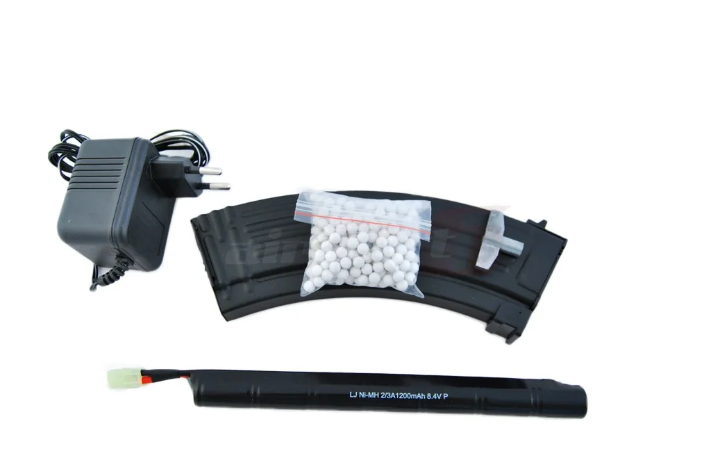 CYMA AK47 CM.048SU 6