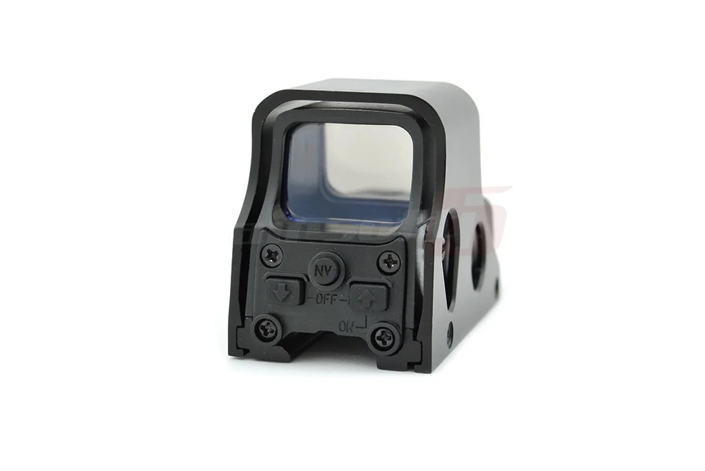 ACM Holosight 551 Black Red Dot Sight 3