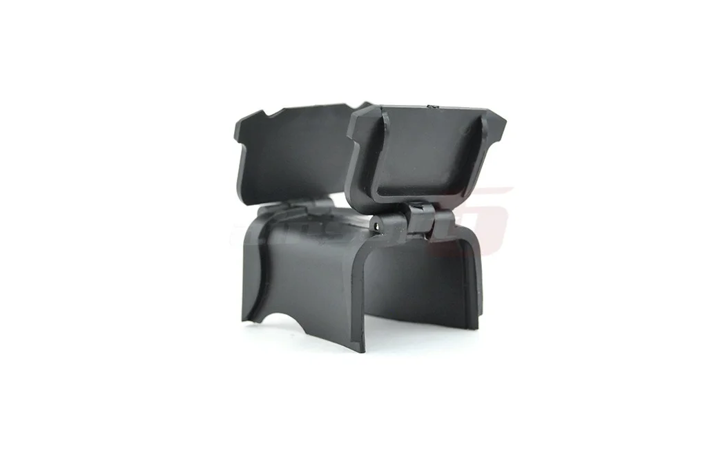 ACM Holosight 551 Black Red Dot Sight 2