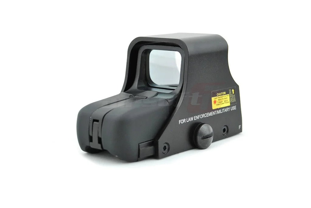 ACM Holosight 551 Black Red Dot Sight 5