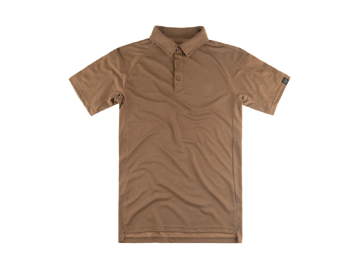 Outrider Polo Shirt T.O.R.D Coyote M 5