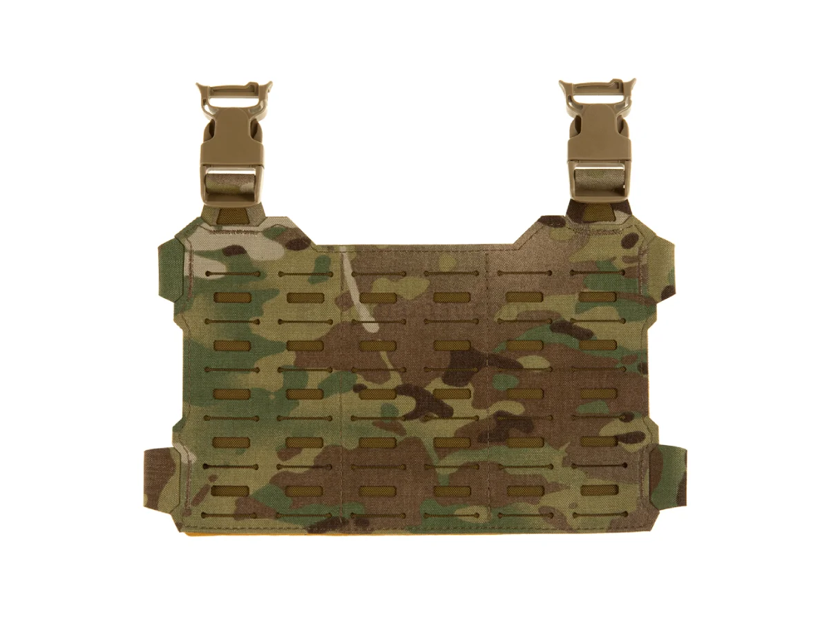 Templar's Gear front panel CPC/micro chest rig Gen4 Multicam