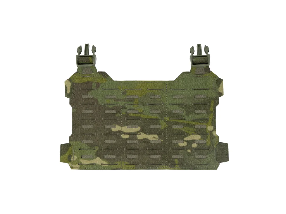 Templar's Gear Front Panel CPC/Micro Chest Rig Gen4 Tropical Multicam
