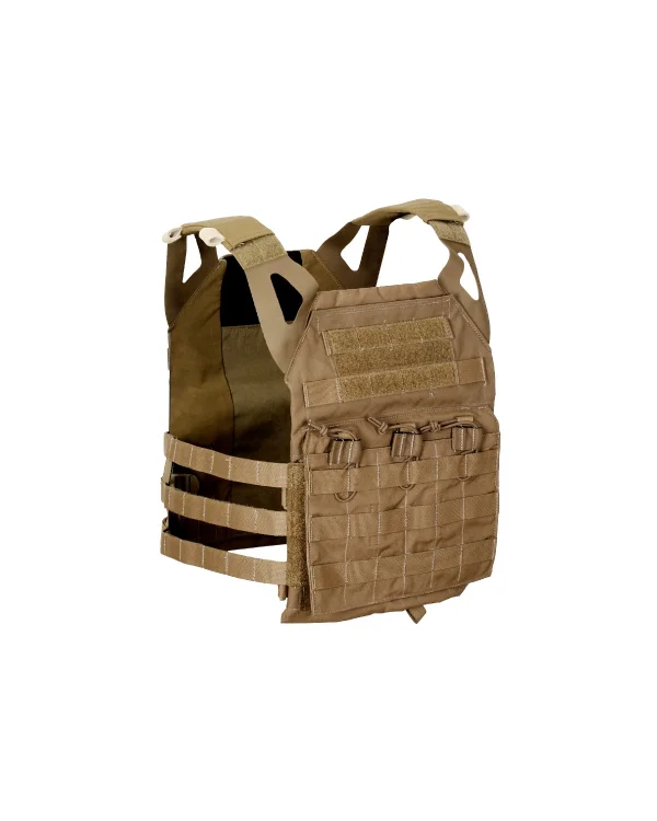 Crye Precision JPC Jumpable Plate Carrier Coyote XL 2
