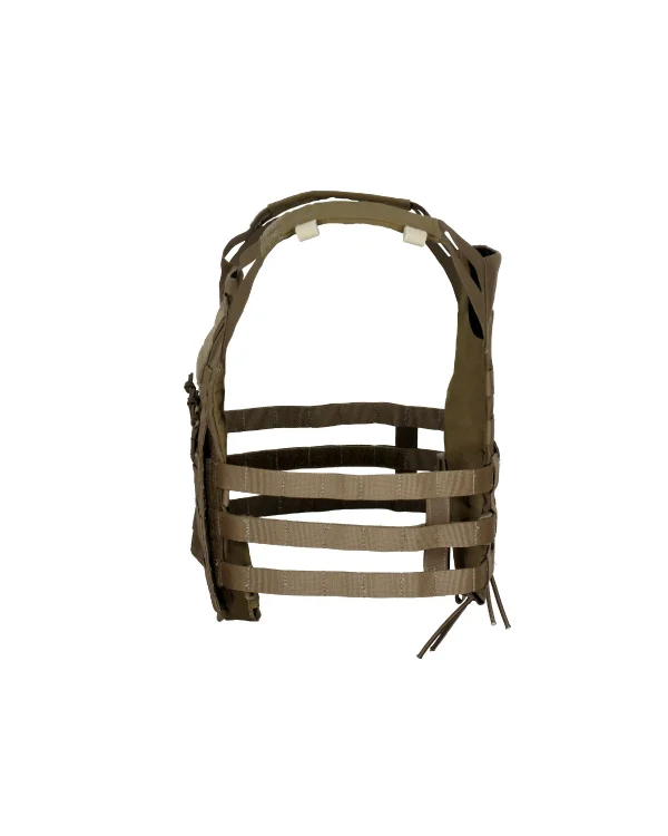 Crye Precision JPC Jumpable Plate Carrier Coyote XL 3