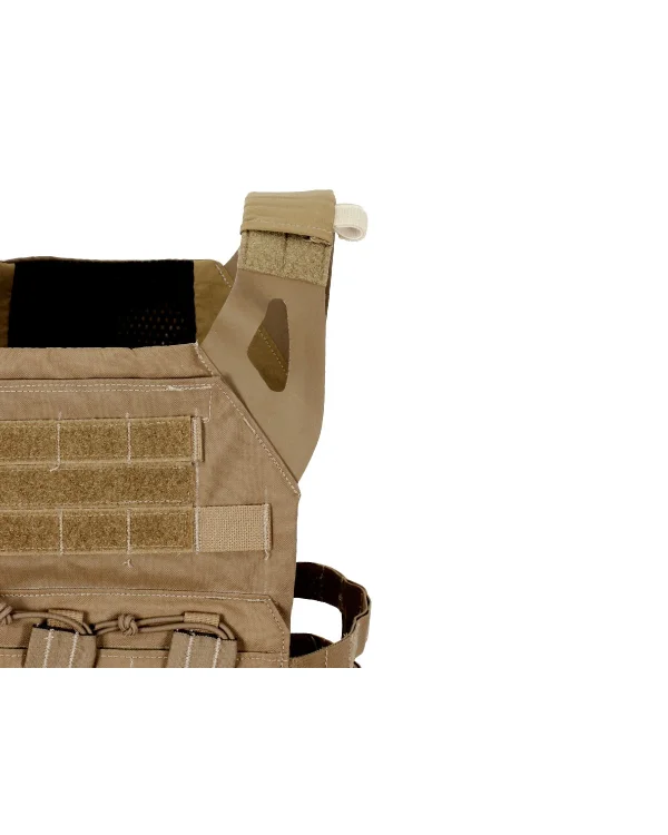 Crye Precision JPC Jumpable Plate Carrier Coyote XL 5