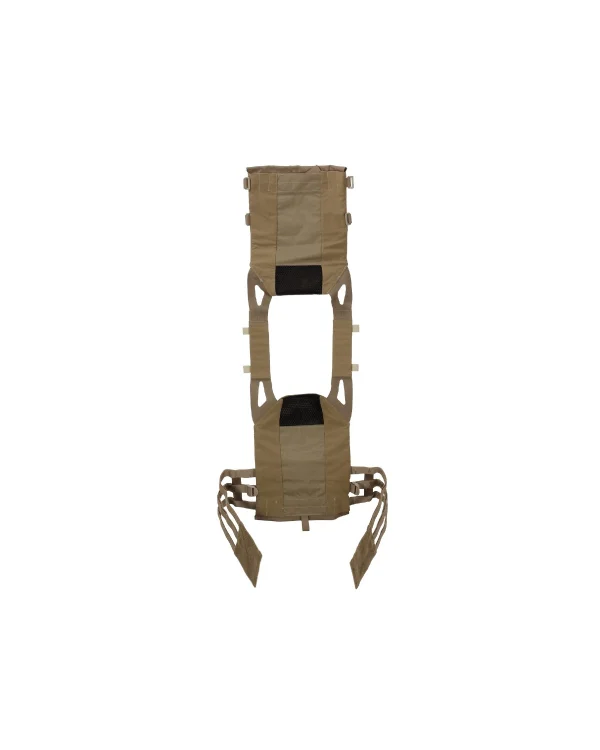 Crye Precision JPC Jumpable Plate Carrier Coyote XL 6