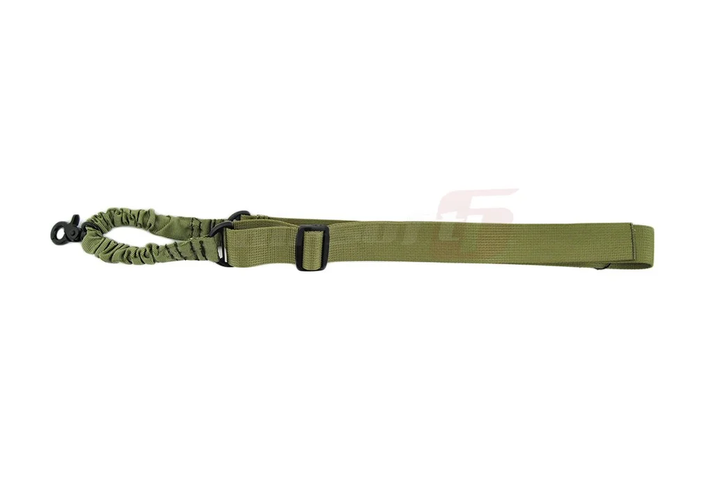 ACM Single Point Sling Olive 2