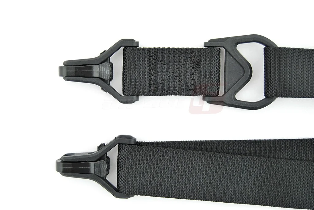 FMA Two-Point Sling MS3 Black