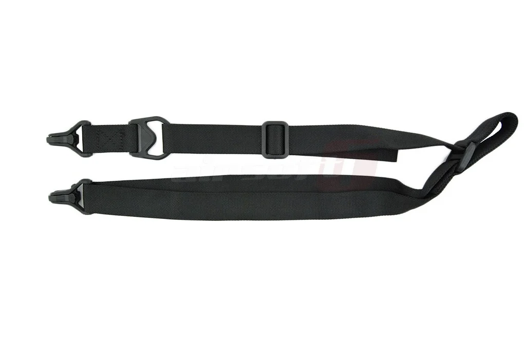 FMA Two-Point Sling MS3 Black 3