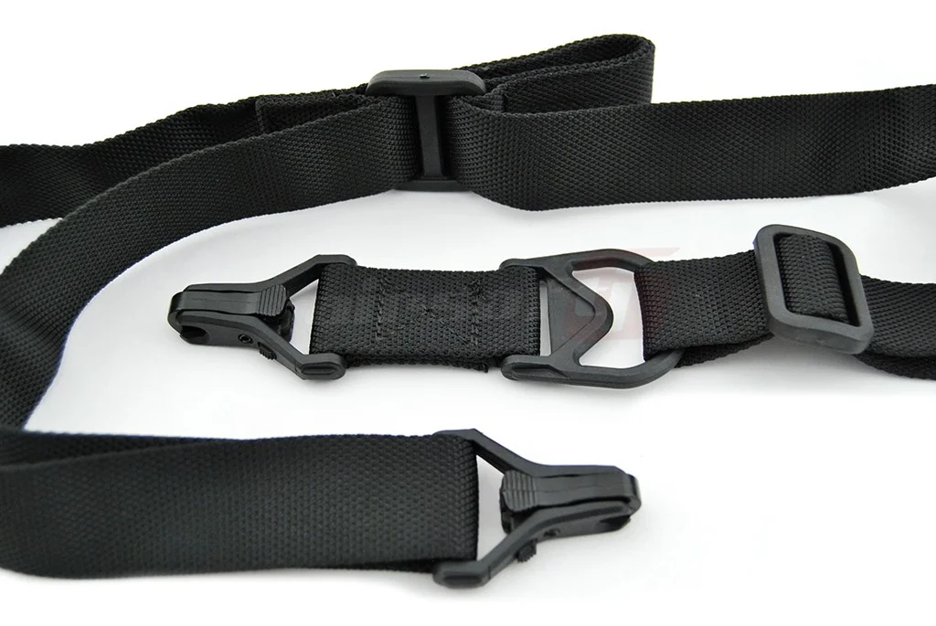 FMA Two-Point Sling MS3 Black 2