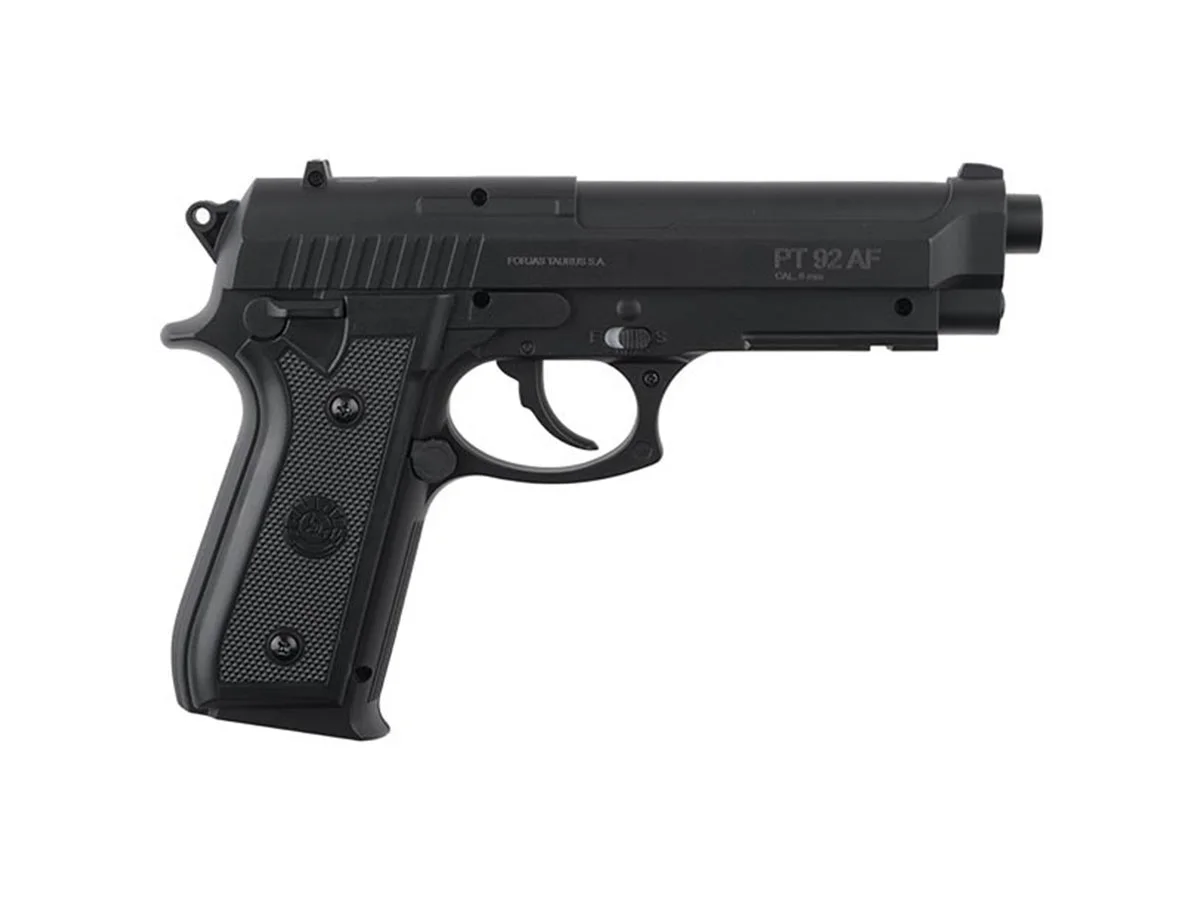 Cybergun PT92 CO2 GNB 2