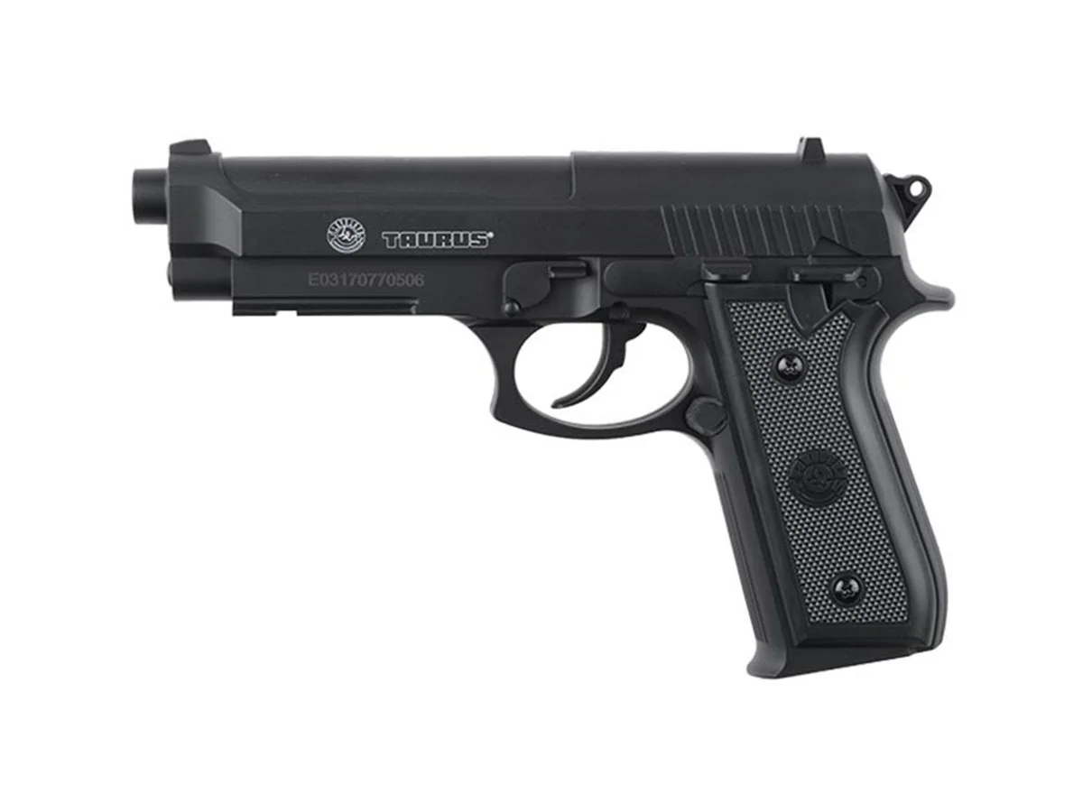 Cybergun PT92 CO2 GNB 3