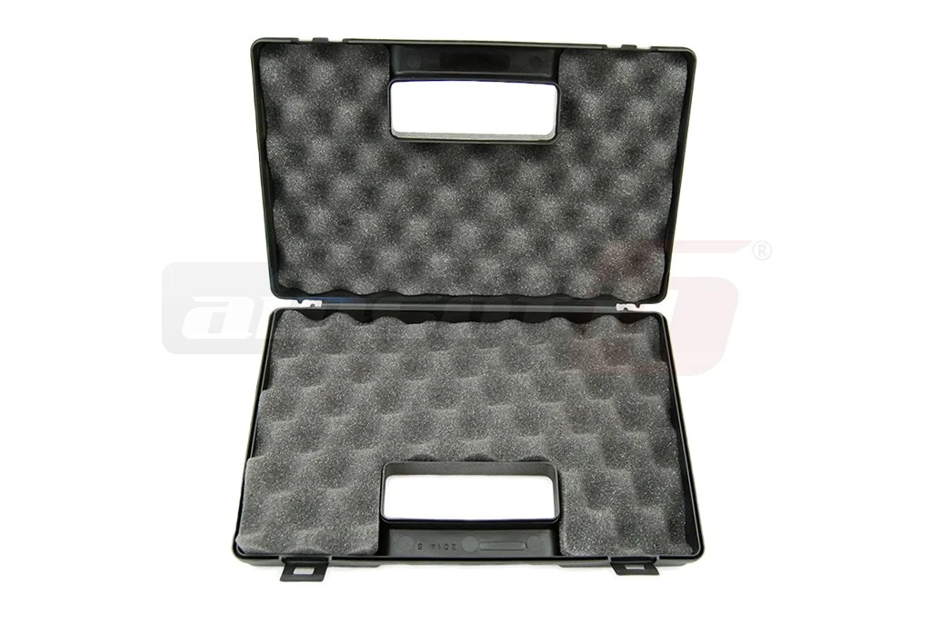 Cybergun medium case for airsoft pistol 2