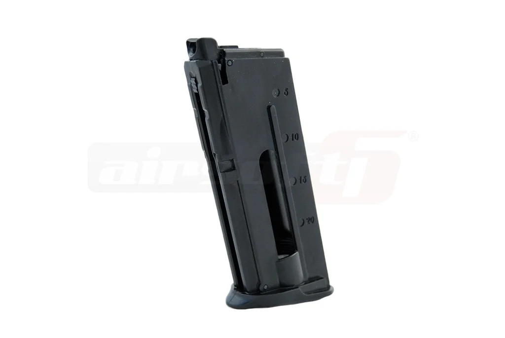 Cybergun Five-Seven CO2 Pistol Magazine 2