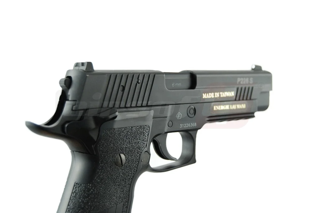 Cybergun P226 X-five CO2 4