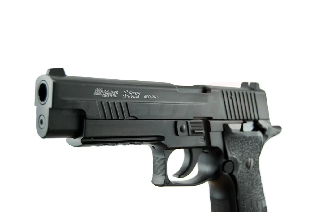 Cybergun P226 X-five CO2 3