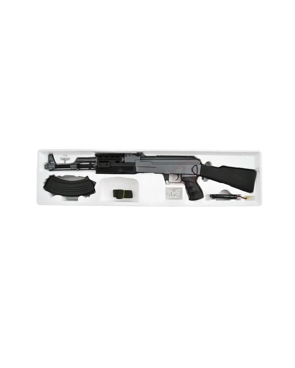 Cyma AK47 Tactical CM.028A 10