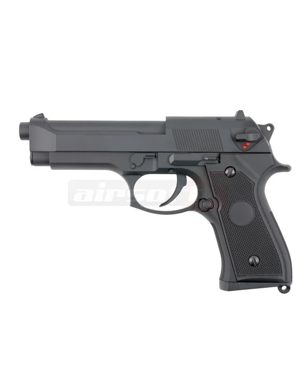 Cyma Beretta Electric CM.126 2
