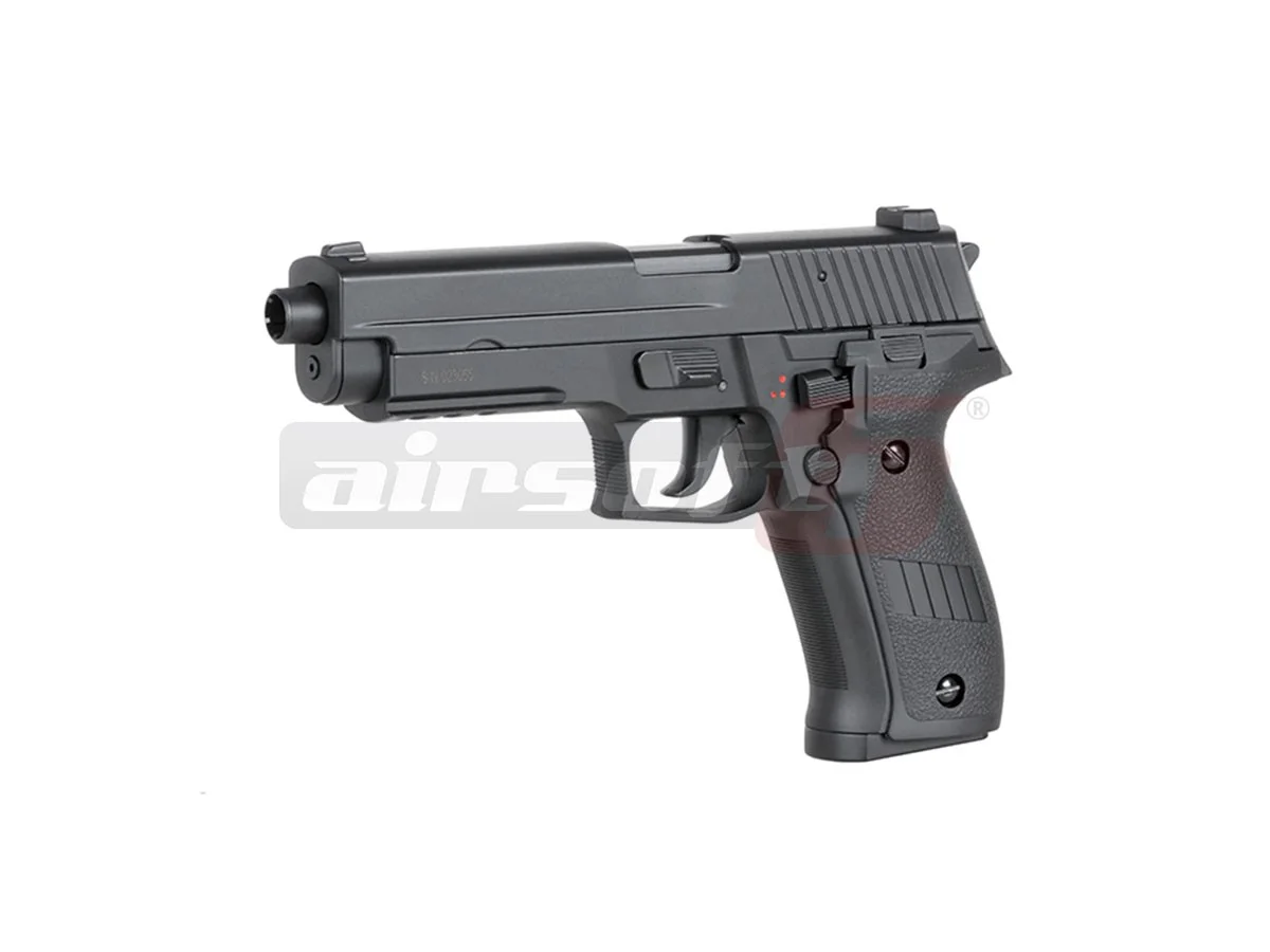 Cyma CM.122S 10