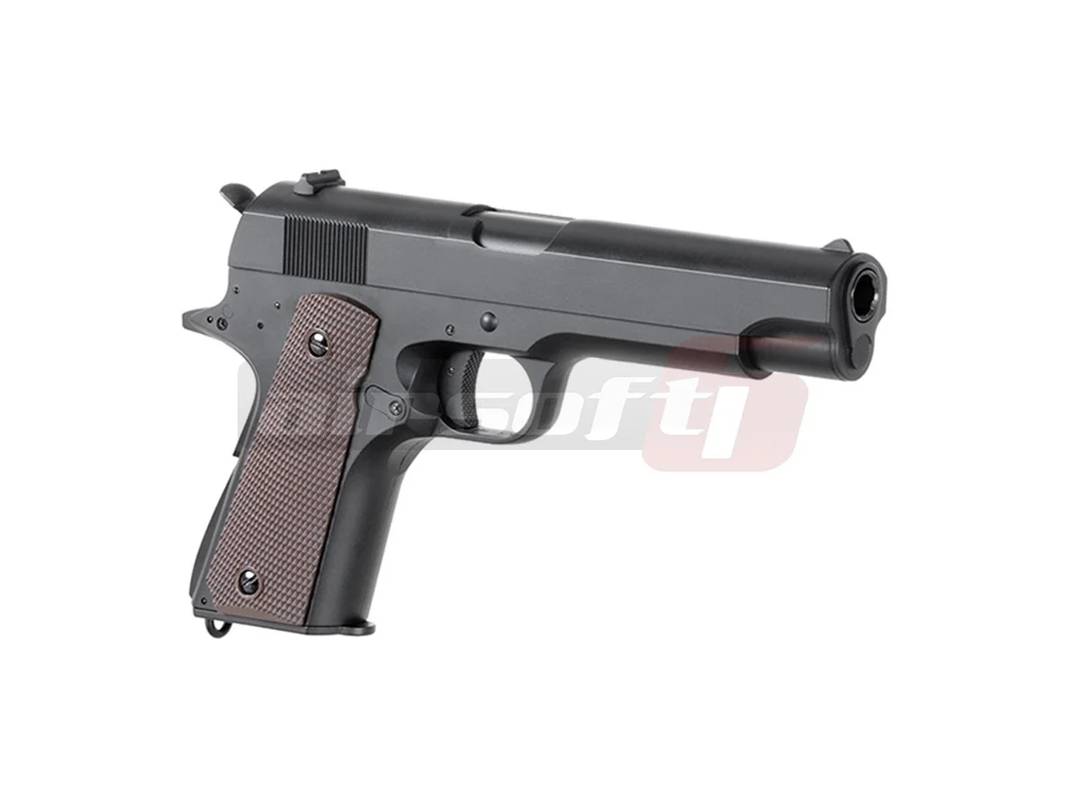 Cyma CM.123S 3