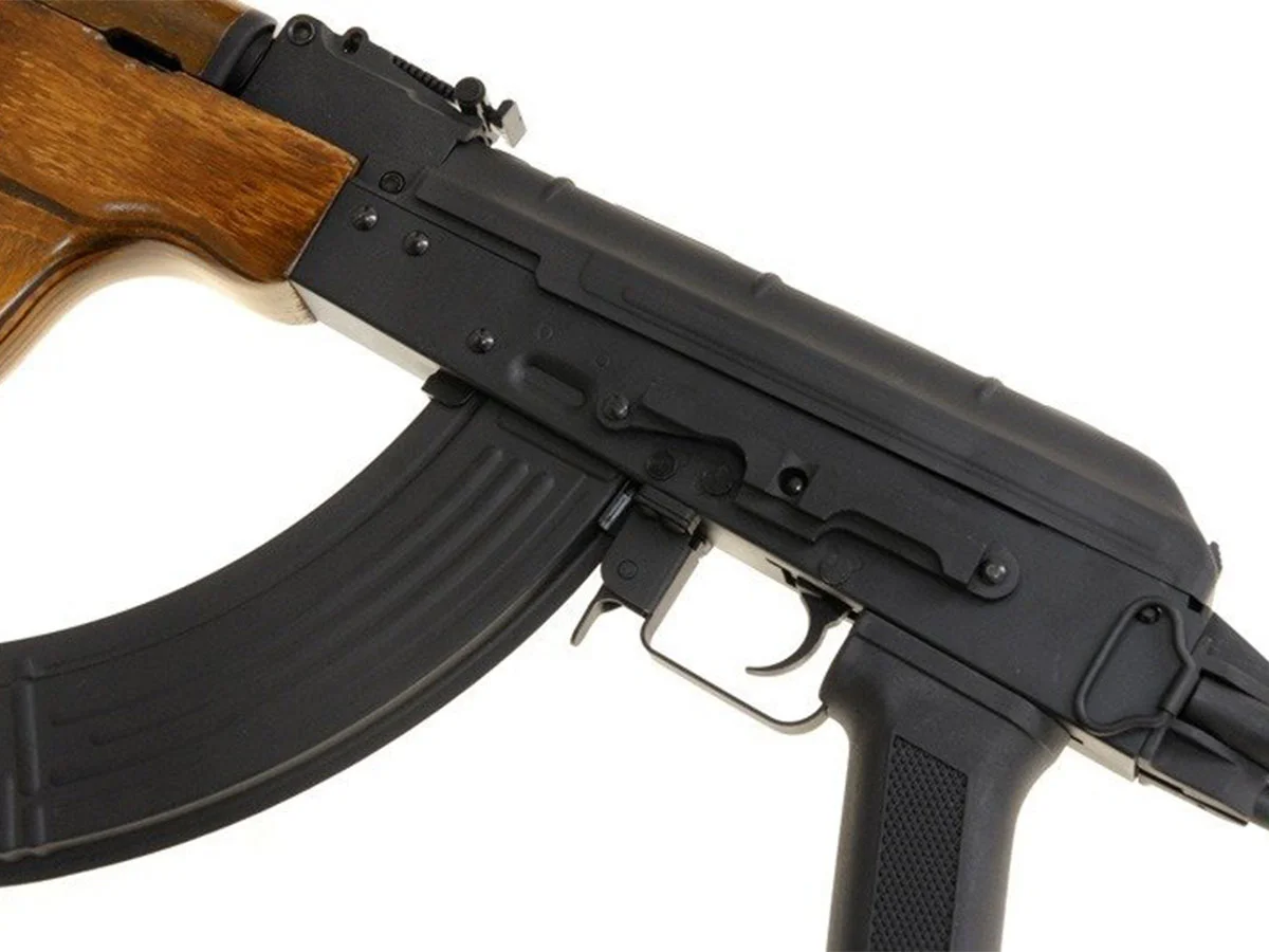 Cyma CM050 4