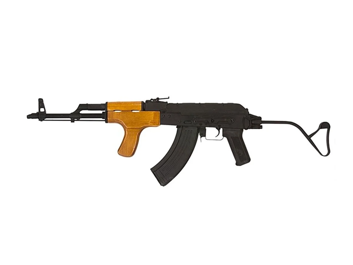 Cyma CM050 7