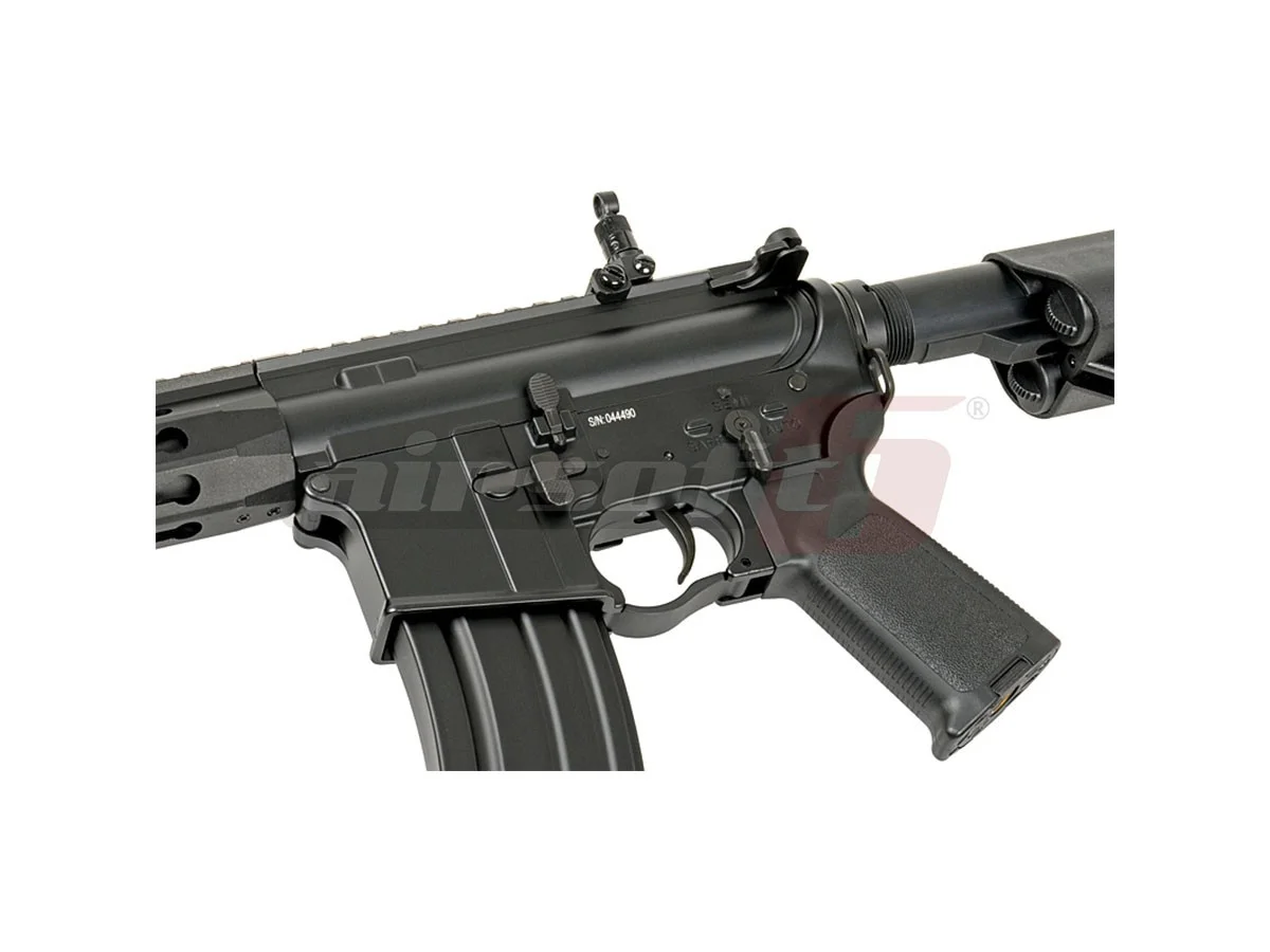Cyma M4 CM.068D 4