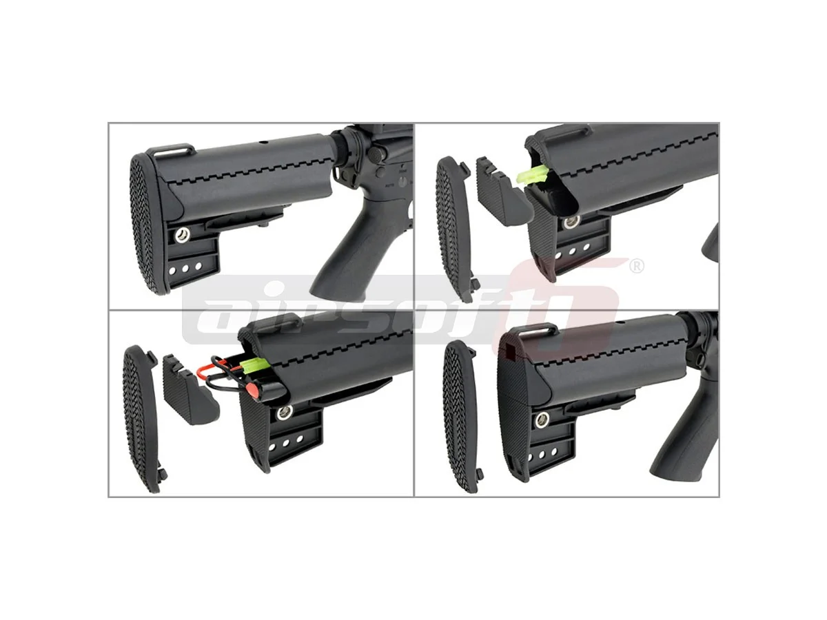 Cyma M4 CM.091 2