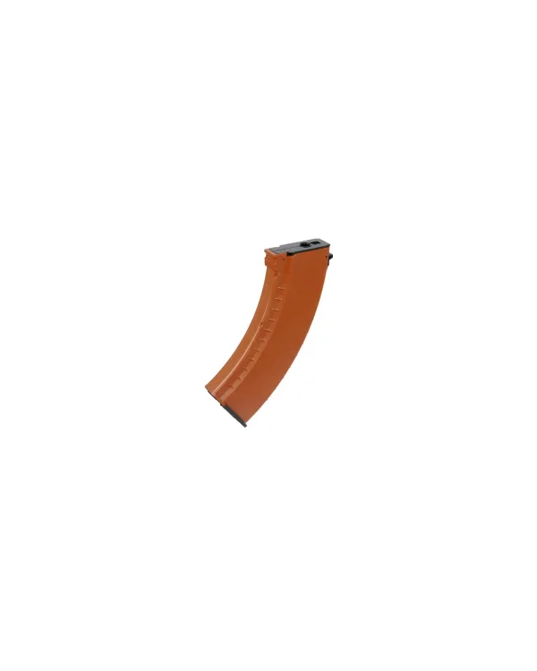Cyma AK mid cap 150 bullets Orange charger 3