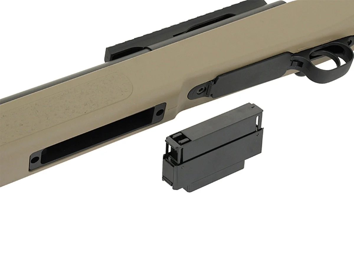 Cyma Magazine CM.700/M40A3 2