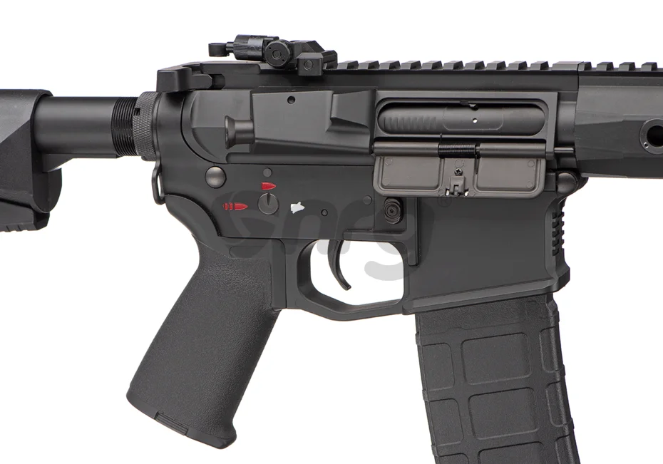 Cyma M4 CM097B Platinum 2
