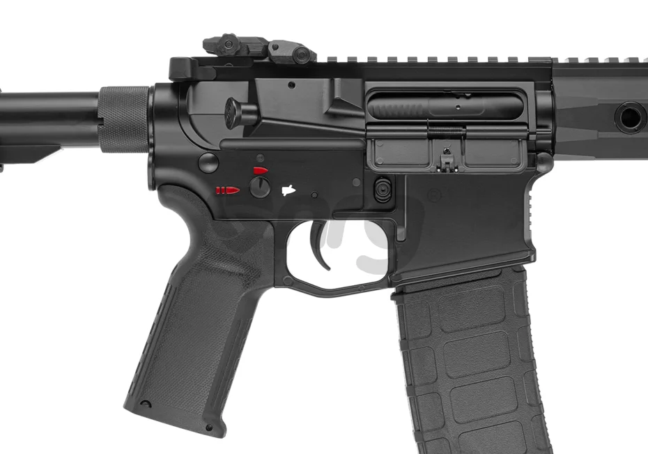 Cyma M4 CM097F Platinum  2