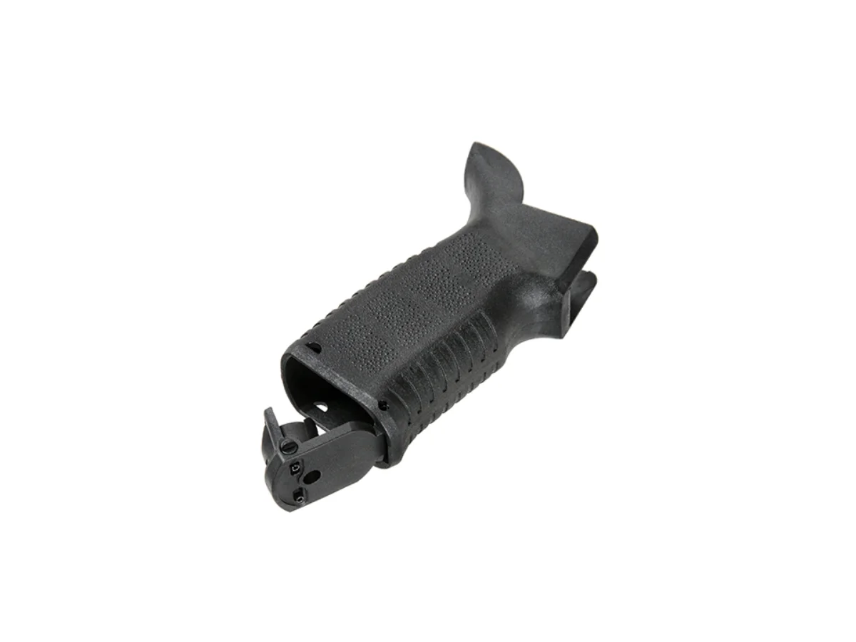 Cyma M4 enhanced motor handle 5