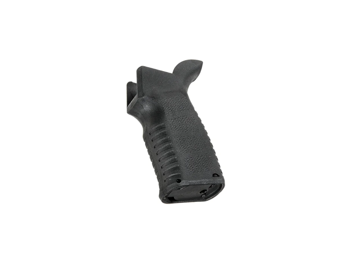 Cyma M4 enhanced motor handle 4