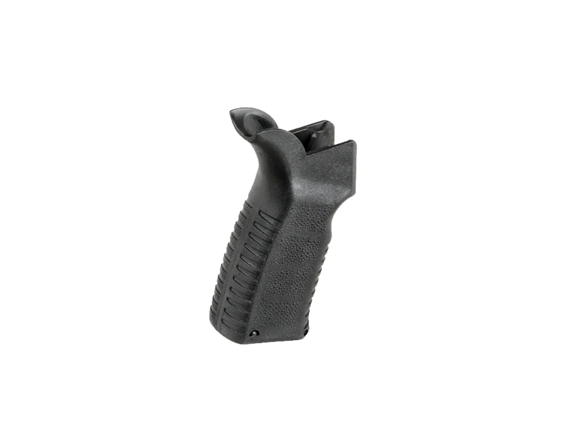 Cyma M4 enhanced motor handle 3