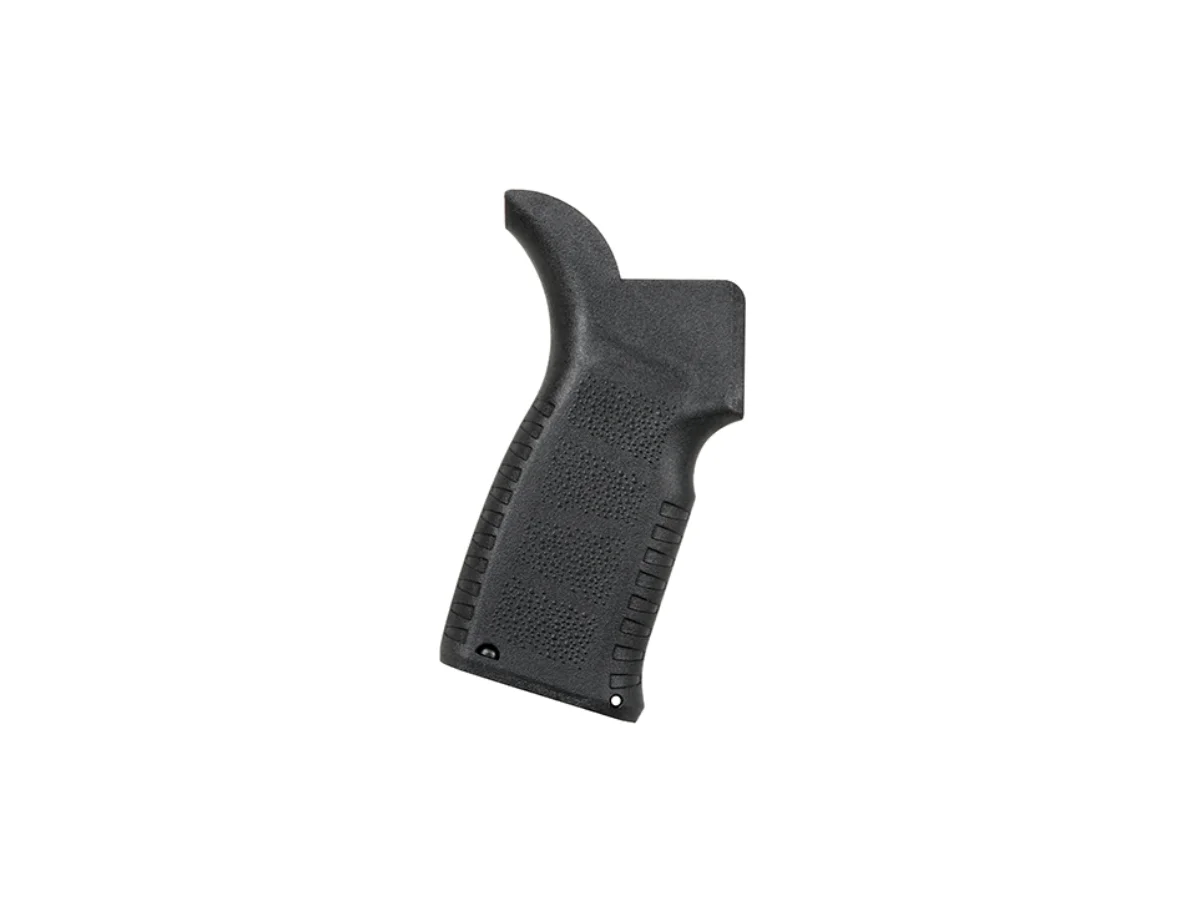 Cyma M4 enhanced motor handle 2