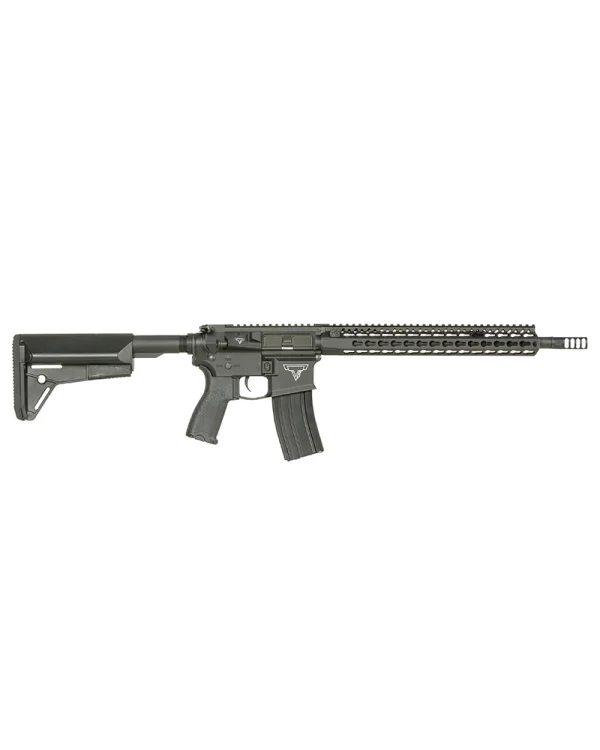 Cyma Platinum TTI JW2 AR15 rifle 25RPS ESHOOTER ETU 2