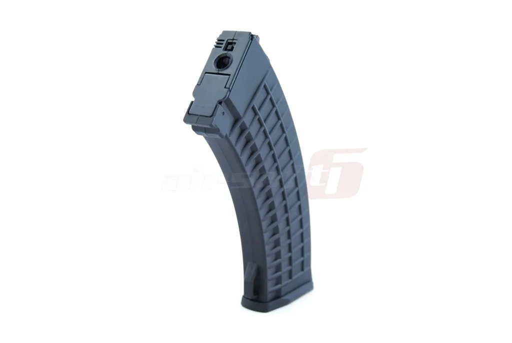 Cyma AK Hi Cap Waffle Magazine 4