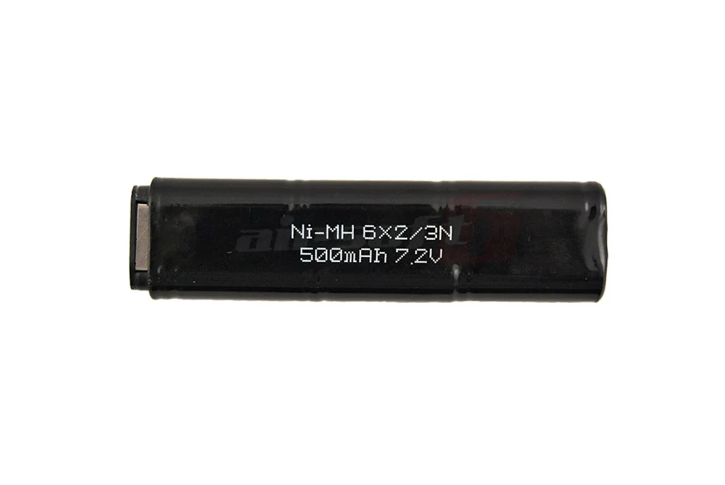 Cyma 7.2V 500 mAh AEP Battery 2
