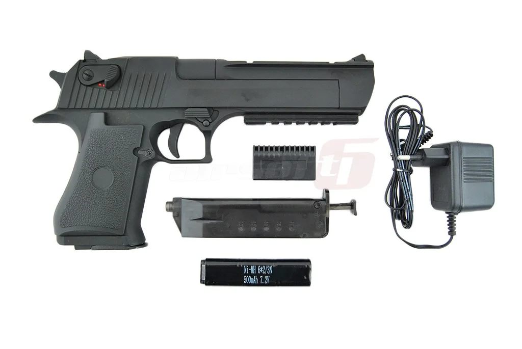 Cyma Desert Eagle Electric CM.121 14