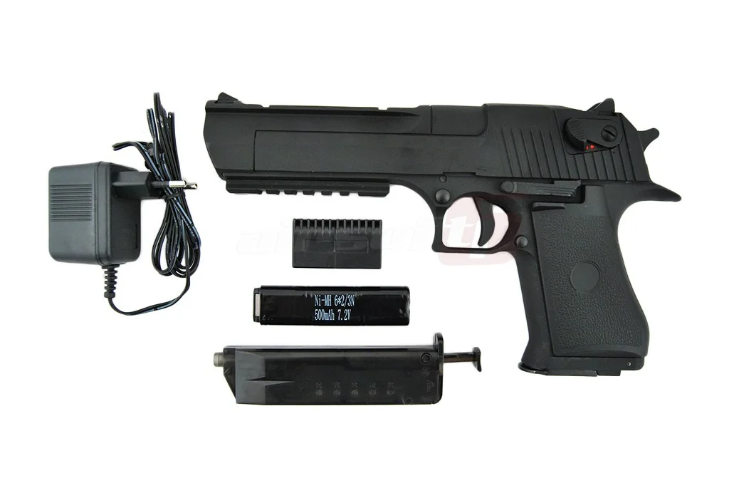 Cyma Desert Eagle Electric CM.121 11