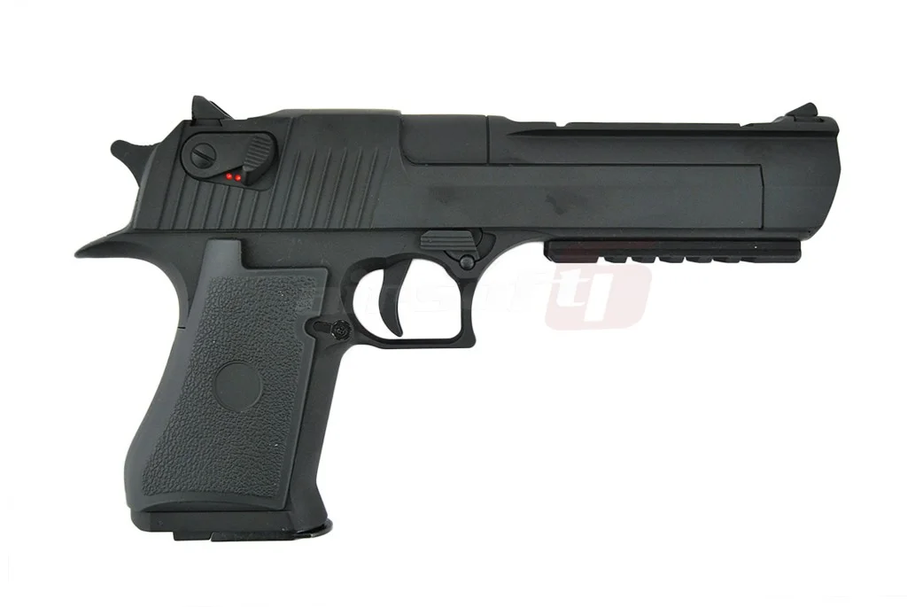 Cyma Desert Eagle Electric CM.121 3