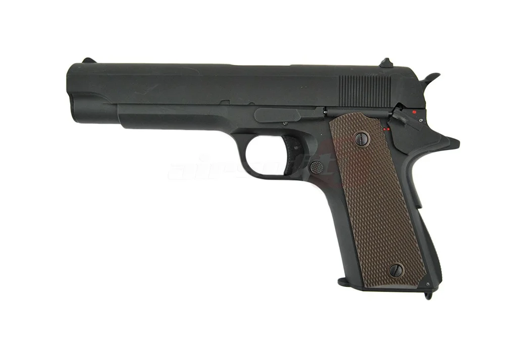 Cyma 1911 Electric CM.123 15